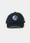 Preview: Cap "Eisblog Transformer" - schwarz (Curved)